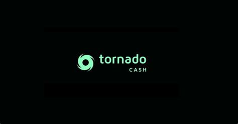 tornado cash alternative